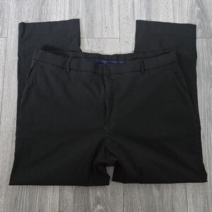 Tommy Hilfiger Black Slacks.